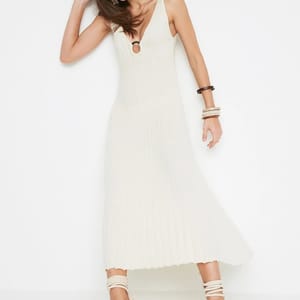 Trendyol - Women's Midi Dresses 1