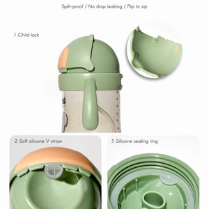 Aiwibi - Kids's Other Accessories 3