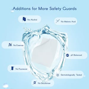 Aiwibi - Kids's Personal Care 3