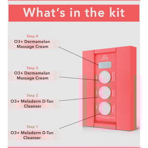 O3+ - Women's Face Masks 2