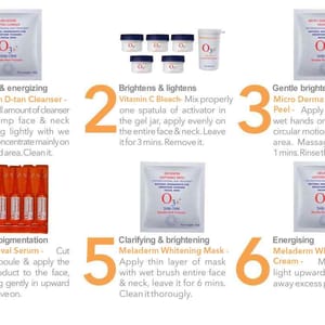 O3+ - Women's Gift Sets 2