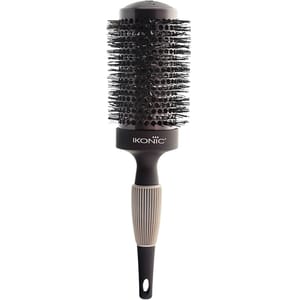 Ikonic Pro Titanium Grip Styling Brush Ikonic - Women's Brushes & Combs 12