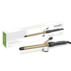 Ikonic Professional Curling Tong