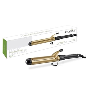 Ikonic - Women's Dryers & Curlers 20