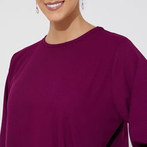 Rosette Abaya - Women's Abayas 2