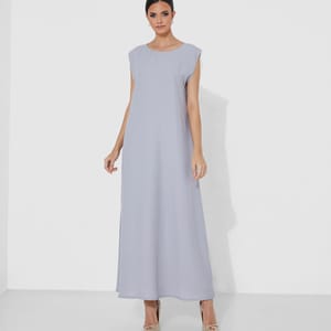 Women's Inner Grey - Dress