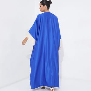 Women's Bisht Abaya - Abayas 1