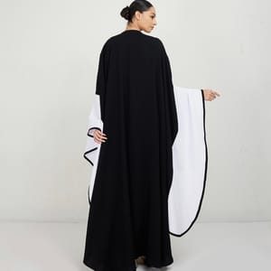 Women's B Islamic Abaya - Abayas 1