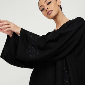 Abaya 27CX Women's Abaya 27Cx - Abayas 1