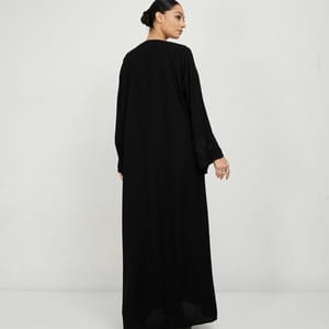 Abaya 27CX Women's Abaya 27Cx - Abayas 2