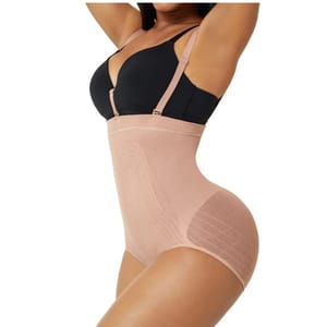 Grape - Women's Shapewear