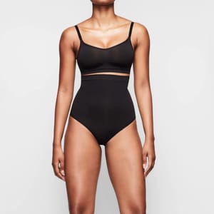 Grape - Women's Shapewear 25