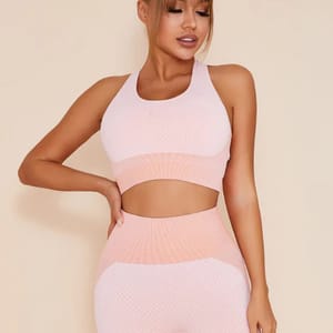 Grape - Women's Sportswear Sets 17