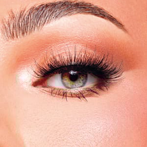 Glance - Women's Eyes
