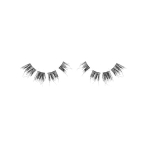 Spring Time - Natural False Eyelashes Glance - Women's Eyes 2