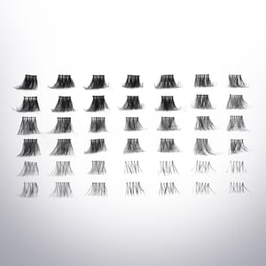 Glance - Women's Eyes 1