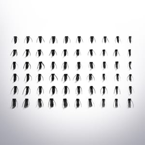 Glance - Women's Eyes 1