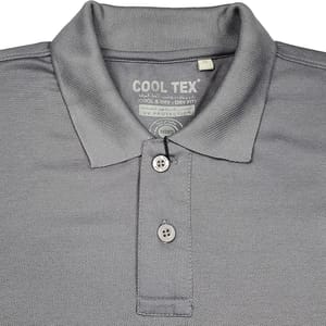 Cooltex - Men's Polo T-Shirts 3
