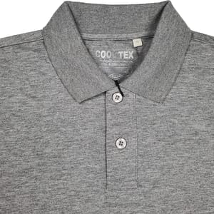 Cooltex - Men's Polo T-Shirts 4