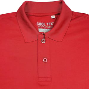 Cooltex - Men's Polo T-Shirts 4