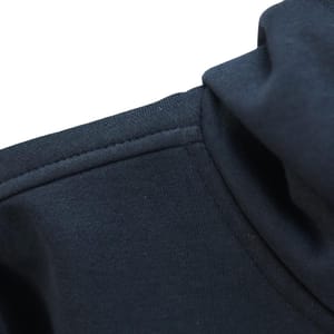 Next Level Regular Style Hoodies (Navy) Next Level Regular Style Hoodies (Navy) - Hoodies 3