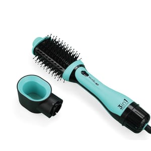 Ikonic - Women's Brushes & Combs 15