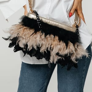 Fee Frey - Women's Shoulder Bags 1