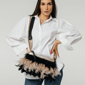 Fee Frey - Women's Shoulder Bags
