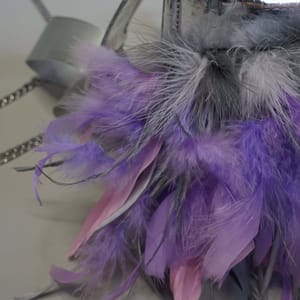 Fee Frey - Women's Crossbody Bags 4