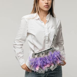 Fee Frey - Women's Crossbody Bags