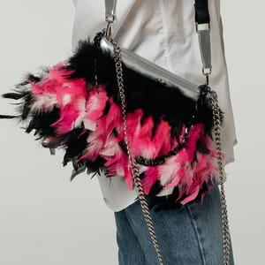 Fee Frey - Women's Shoulder Bags 1