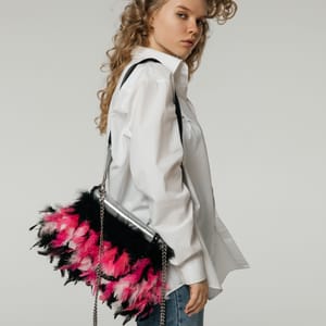 Fee Frey - Women's Shoulder Bags 2