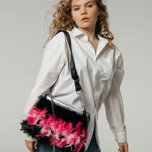 Fee Frey - Women's Shoulder Bags