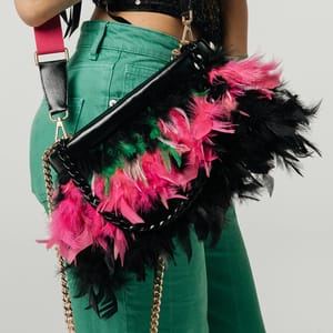 Fee Frey - Women's Shoulder Bags 1