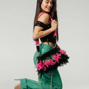 Fee Frey - Women's Shoulder Bags 2