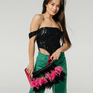 Fee Frey - Women's Shoulder Bags