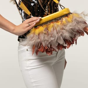 Fee Frey - Women's Shoulder Bags 1