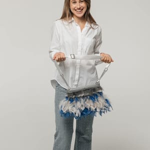 Fee Frey - Women's Shoulder Bags 2