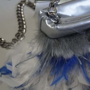 Fee Frey - Women's Shoulder Bags 4