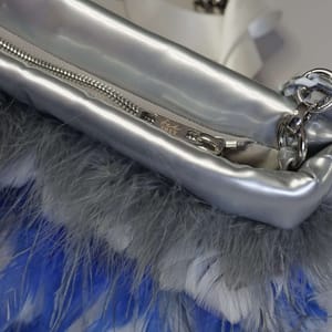 Fee Frey - Women's Shoulder Bags 5