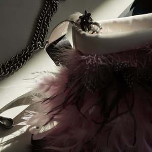 Fee Frey - Women's Shoulder Bags 3