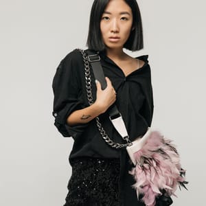 Fee Frey - Women's Shoulder Bags 4