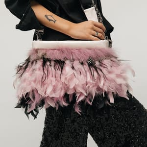 Fee Frey - Women's Shoulder Bags 5