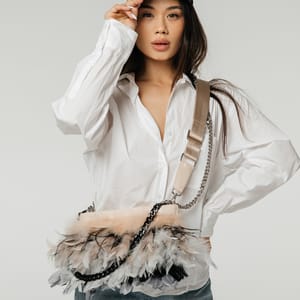 Fee Frey - Women's Shoulder Bags 2