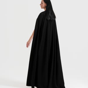 Royalty Jacket Abaya - Abayas 2