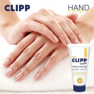 Clipp - Women's Creams & Moisturisers 2
