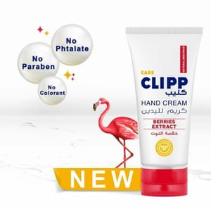Clipp - Women's Creams & Moisturisers 2