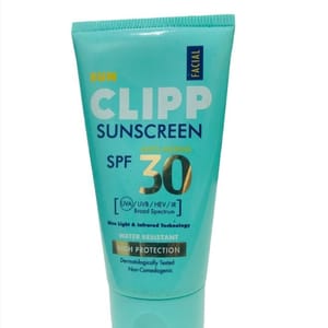 Clipp - Women's Sunscreen