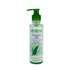 Dhathri - Women's Face Wash & Cleanser