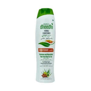 Dhathri Dheedhi Herbal Conditioner Dhathri Dheedhi Herbal Conditioner